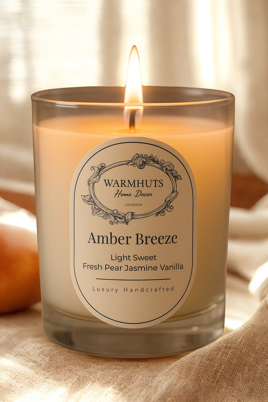 Amber Breeze