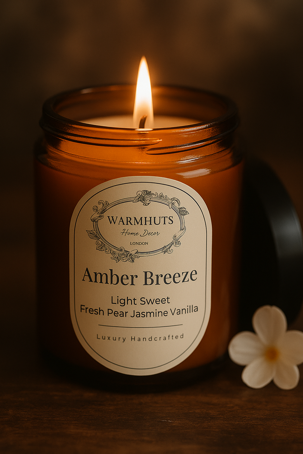 Amber Breeze