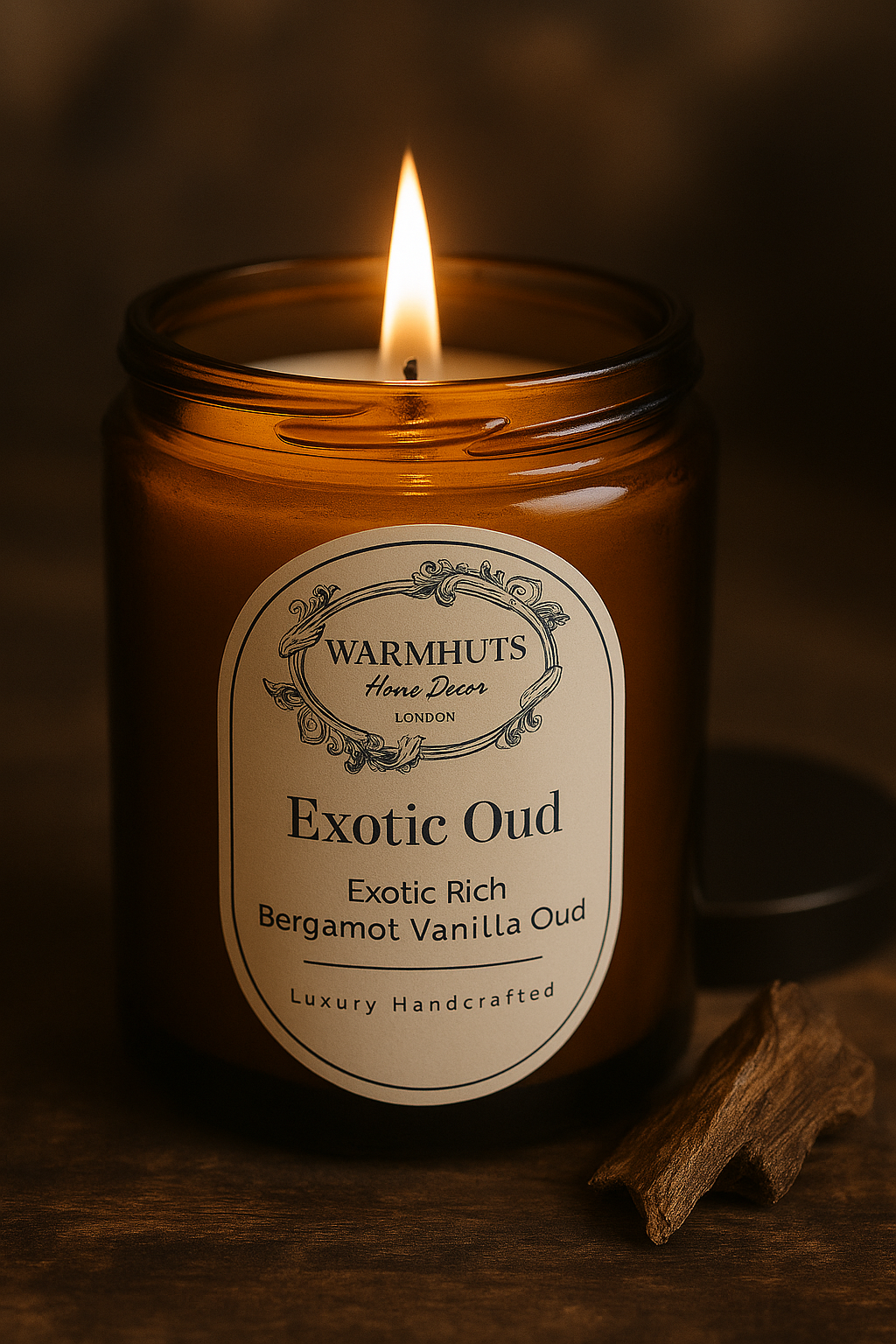 Exotic Oud